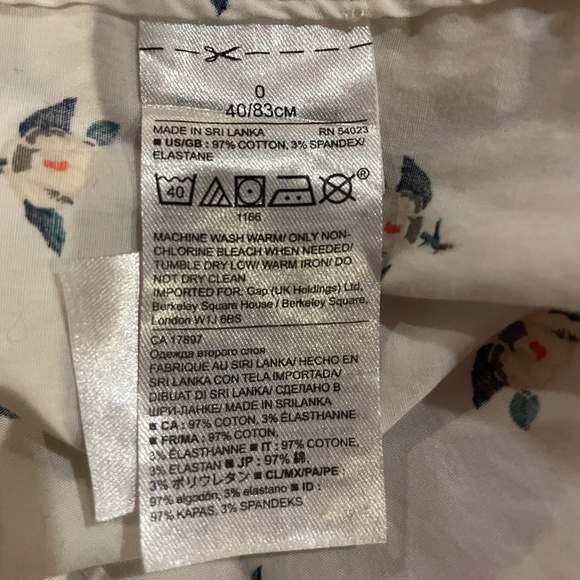 Banana Republic blouse - Picture 3 of 3